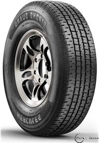 Hercules STRONG GUARD ST tire